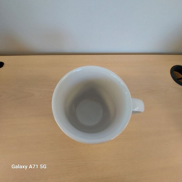 Have A Merry Christmas Ho Ho Ho Merry Bright Mug Cup Coffee Tea Latte Espresso N - Picture 5 of 7